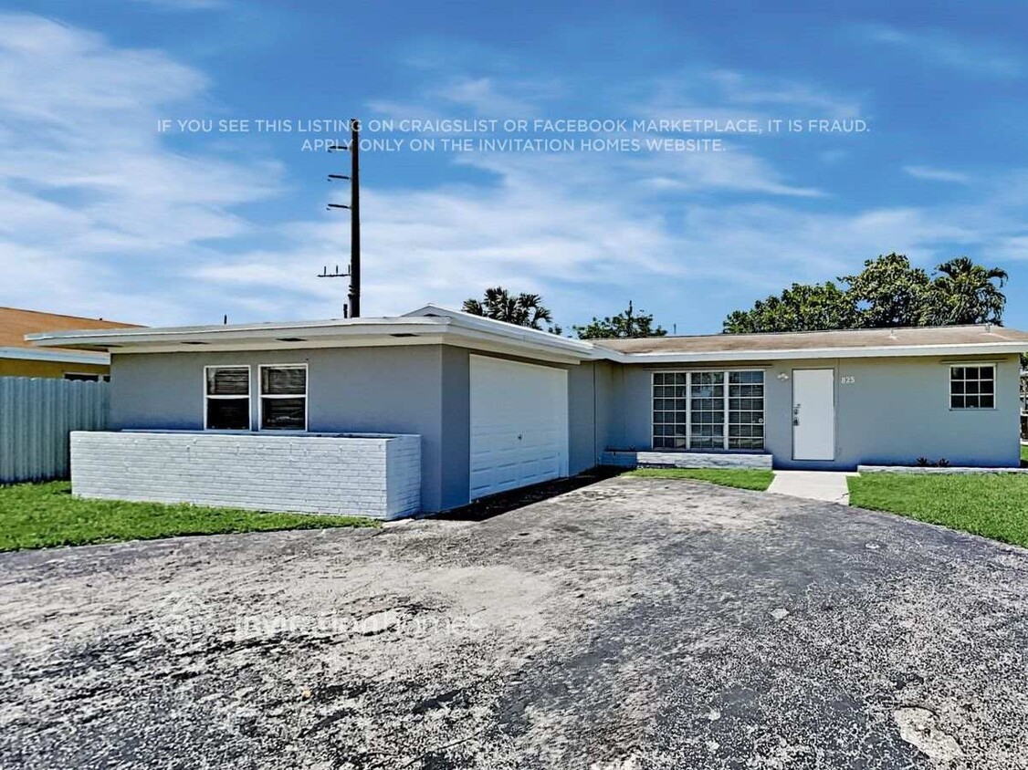 Foto principal - 825 NW 29th St