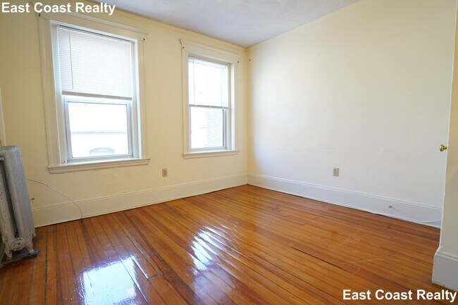 Foto del edificio - 51 Queensberry St