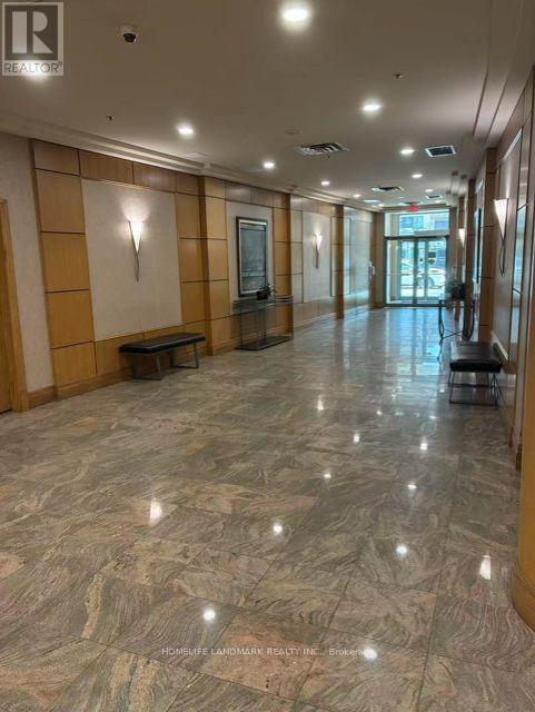 Photo du bâtiment - 5508 Yonge St