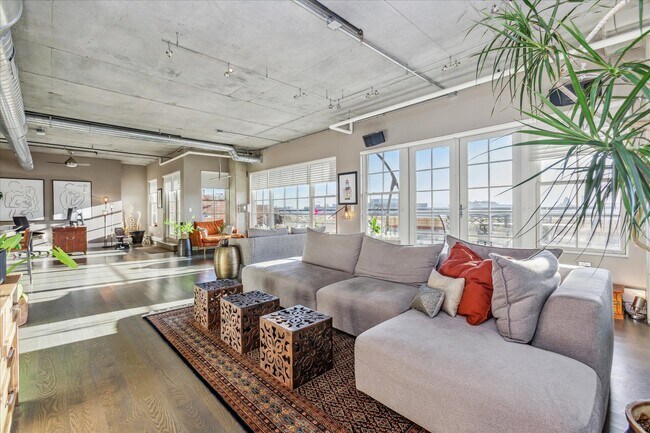 Foto del edificio - 1499 Blake St