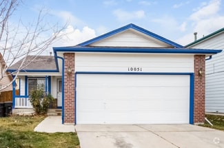 Building Photo - 10051 Shoshone Way