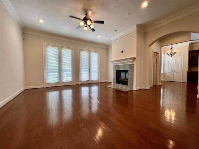 Foto del edificio - 6001 Truro St
