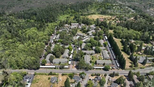  - Arbor Creek Apartments