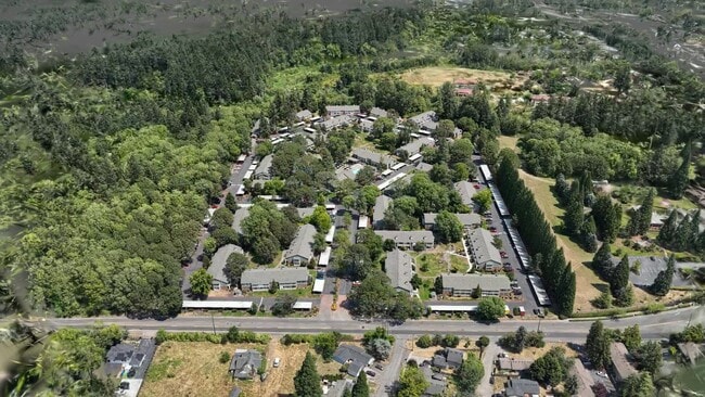 - Arbor Creek Apartments