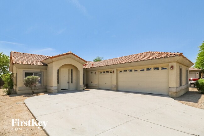 Building Photo - 8429 W Avalon Dr