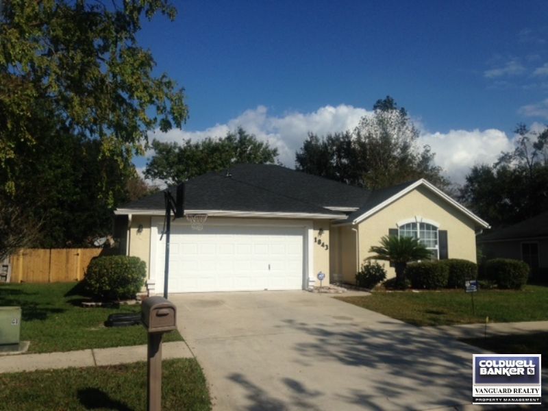 Foto principal - 1843 Weston Cir