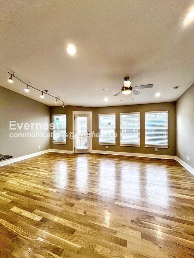 Foto del edificio - 600 Garfield St