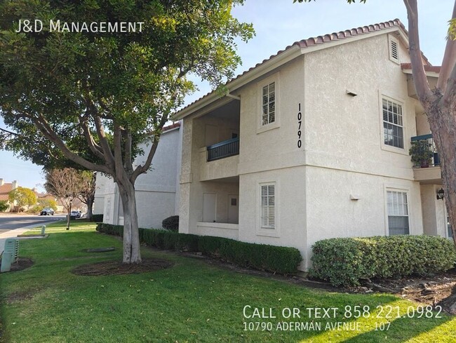 Foto del edificio - 2 Bedroom 2 Bathroom Downstairs unit