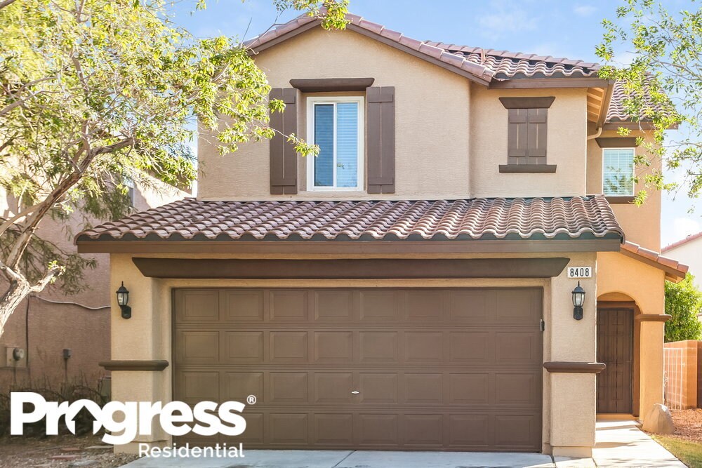 8408 Warthen Meadows St, Las Vegas, NV 89131 House for Rent in Las