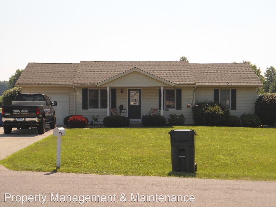 Primary Photo - 3 br, 1 bath House - 1227 Jackson Hts Rd