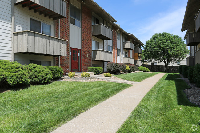 Foto del edificio - Cherokee Village