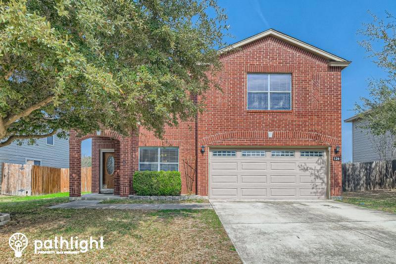 Primary Photo - 124 Angus Way, Cibolo, TX, 78108