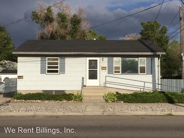 Primary Photo - 2 br, 1 bath House - 315 5th Street West