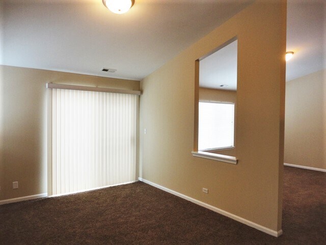 Foto del edificio - 1012 Park Hill Circle