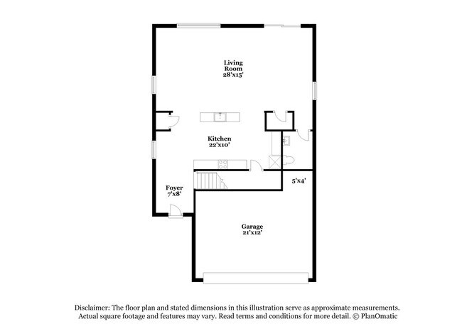 Foto del edificio - 10988 Carlton Fields Dr