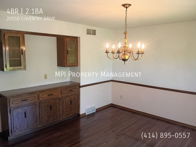 Building Photo - 20550 Coventry Dr