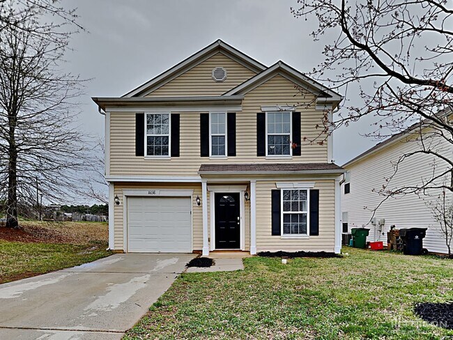 Building Photo - 8638 Panglemont Drive
