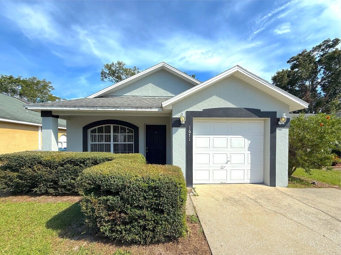 Primary Photo - 3/2 Home with a 1-Car Garage in Apopka
