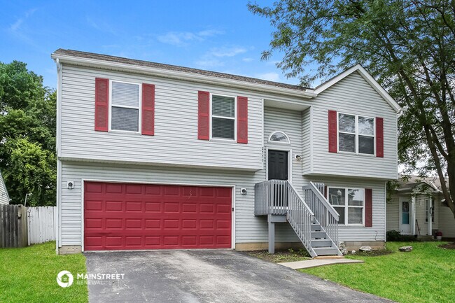Building Photo - 2553 Anderley Ct