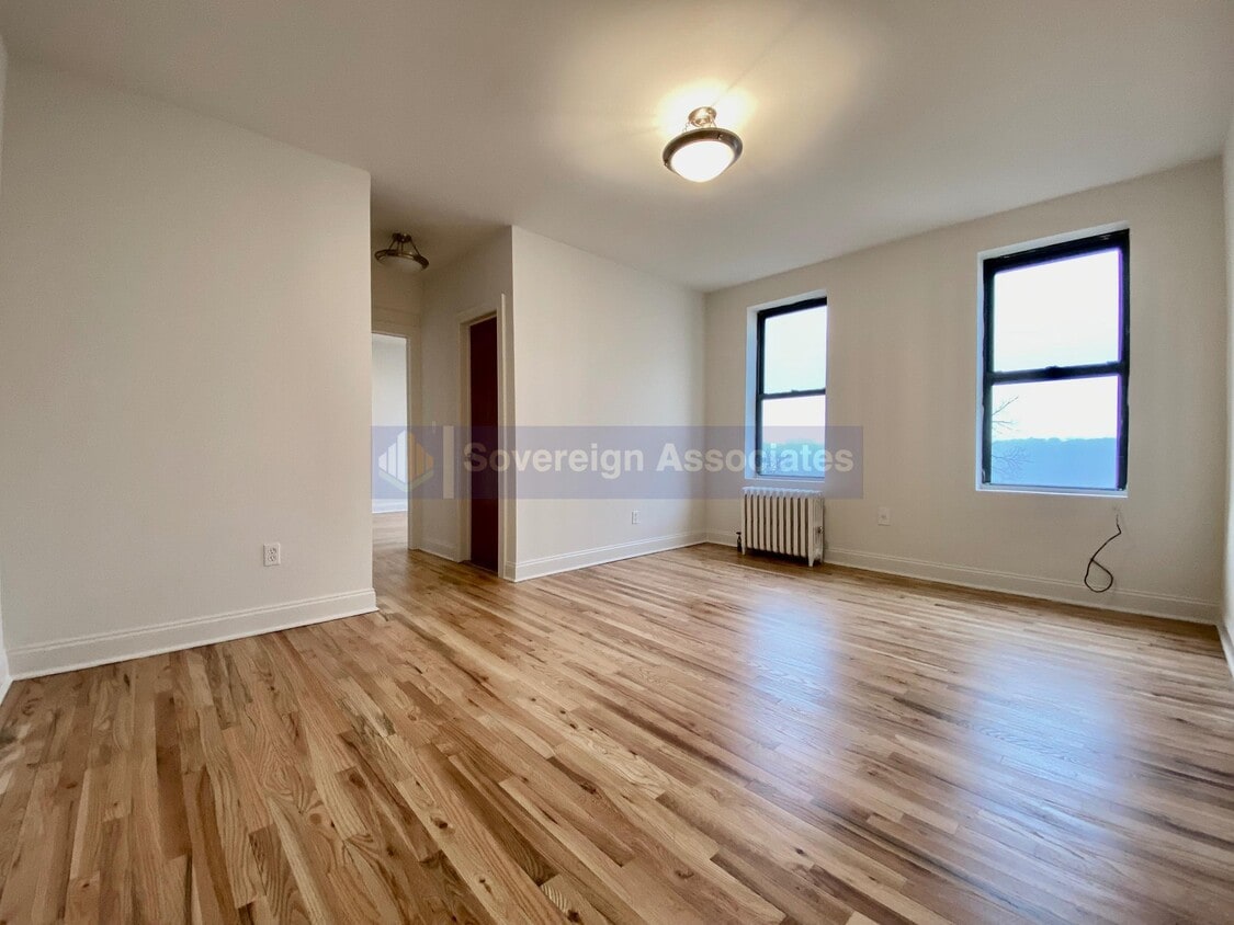 282 Cabrini Boulevard Room for Rent in New York, NY
