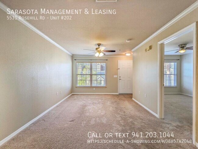 Foto del edificio - 5531 Rosehill Rd