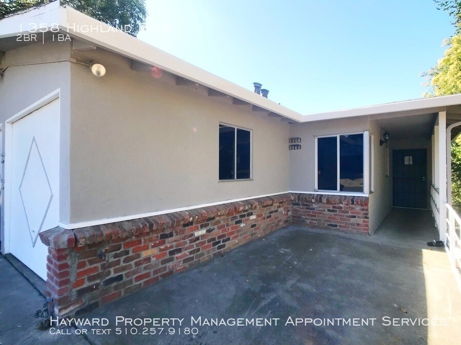 Primary Photo - 1358 Highland Blvd