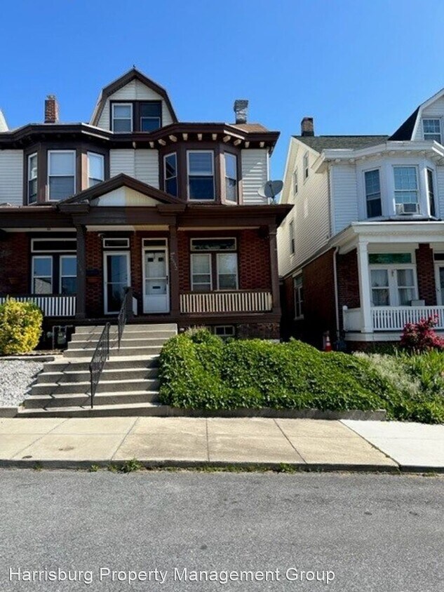 2342 Ellerslie St, Harrisburg, PA 17104 House Rental in Harrisburg