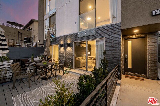 Building Photo - 1405 Bates Ave