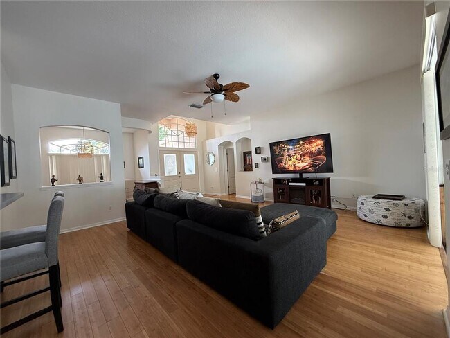 Foto del edificio - 4109 Amber Ridge Ln