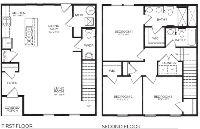 Building Photo - 61 Filbert Dr