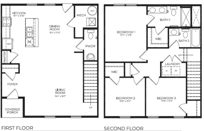 Foto del edificio - 61 Filbert Dr