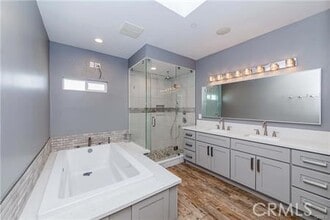 Building Photo - 16020 Halldale Ave