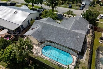 Building Photo - 8521 NW 53rd St