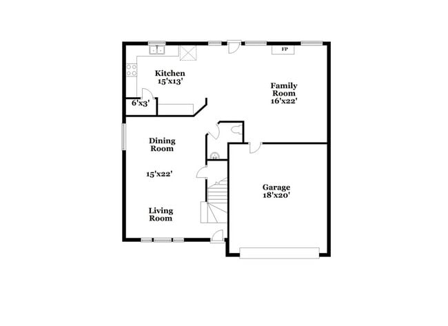 Building Photo - 5618 Imperial Grove Dr