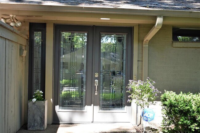Foto del edificio - 3116 Tanglewood Trail
