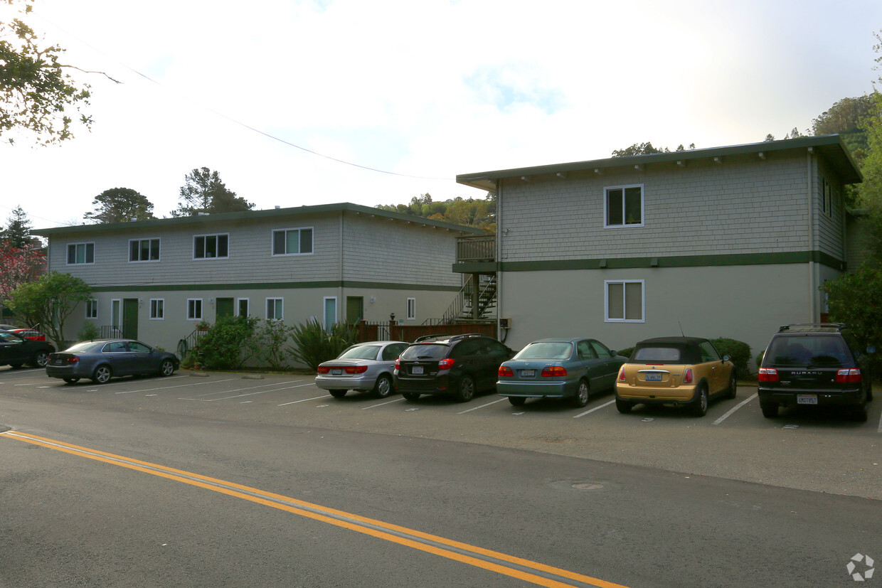 Building Photo - Northern Apartments