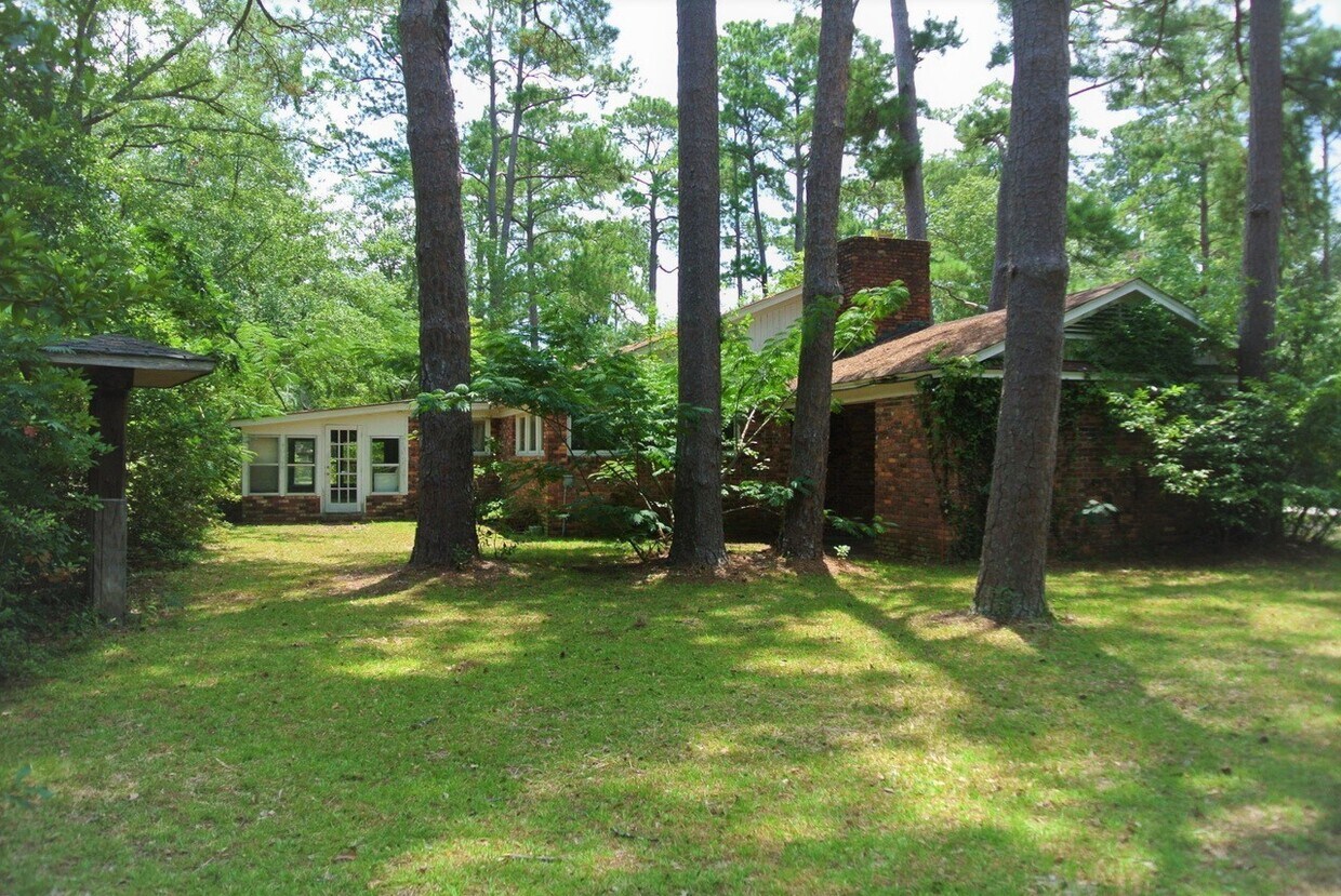 407 Hayne St, Walterboro, SC 29488 House Rental in Walterboro, SC