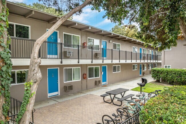 Foto alternativa del edificio - Pennsylvania Place