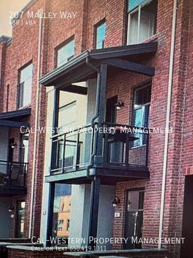 Primary Photo - 207 Malley Way