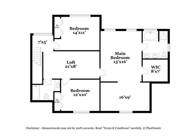 Foto del edificio - 2728 Aston Woods Ln