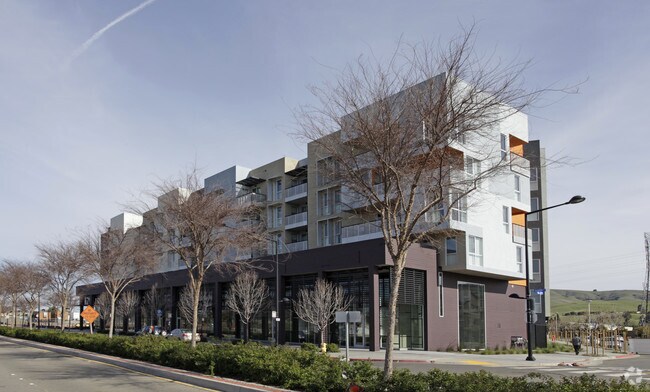 Foto del edificio - Station Center Apartments