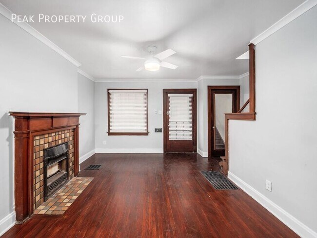 Foto del edificio - 83 W. First Avenue-2 Bedroom