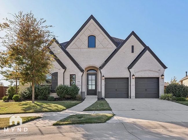 Building Photo - 1724 Hartley Ln