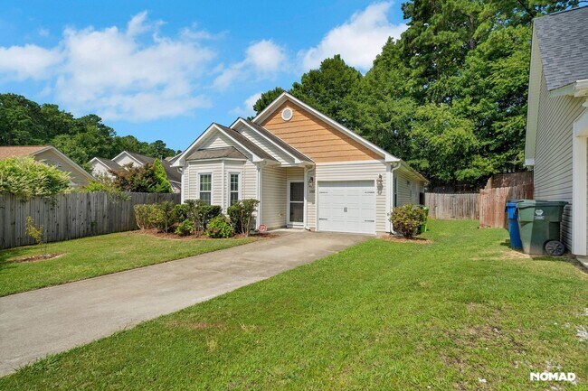 Building Photo - Charming, Newly Renovated 3BR House in Ral...