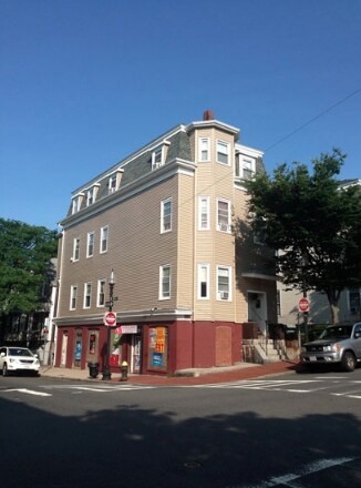 Foto del edificio - 75 Putnam St