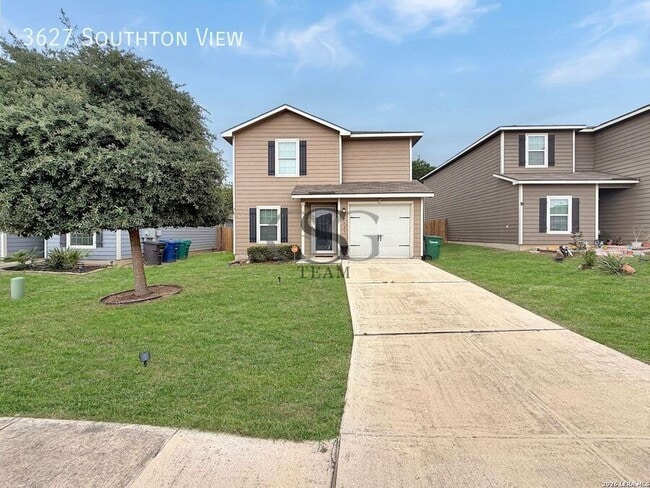 Building Photo - 3627 Southton Vw