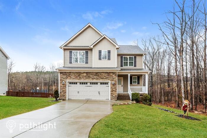 Primary Photo - 65 Prospectus Lane, Franklinton, NC, 27525