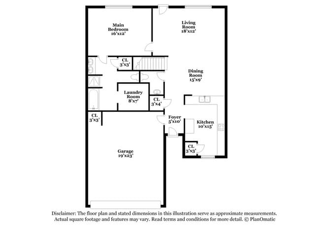 Foto del edificio - 420 Sapphire Ln
