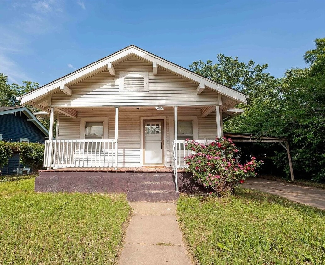 Primary Photo - $895 - 2 bedroom / 1 bathroom - Single Fam...