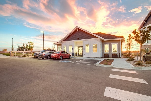 Connect at First Creek